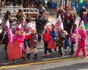 Santa Claus Parade Markham