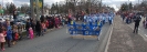 Santa Claus Parade Markham