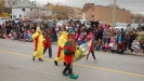 Santa Claus Parade Niagara