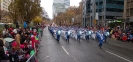 Santa Claus Parade Toronto