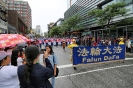 Canada Day-Montreal