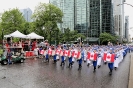 Canada Day-Montreal