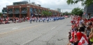 Canada Day Parade - Mississauga