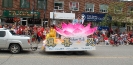 Canada Day Parade - Mississauga