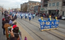 Lakeshore Santa Claus Parade_9