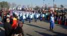 Mississauga Santa Claus Parade