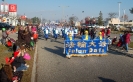 Mississauga Santa Claus Parade