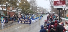 Santa Claus Parade - Milton_1