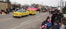 Santa Claus Parade - Milton_2