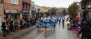 Santa Claus Parade - Newmarket_2