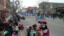 Santa Claus Parade Milton_1