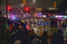 London Santa Claus Parade