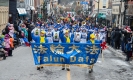 Newmarket Santa Claus Parade
