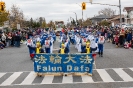 Hamilton Santa Claus Parade