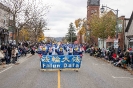 Milton Santa Claus Parade_1